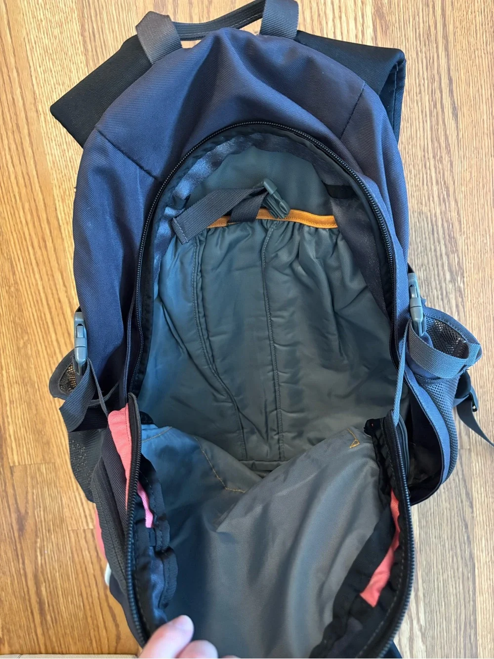 The North Face Wasatch Backpack